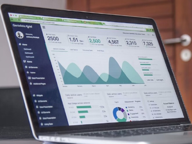 North Star Metric: Dashboards y métricas para visualización de datos